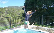Clark Bay Cottages - Accommodation NT 1