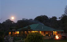 Clark Bay Cottages - Accommodation NT 3