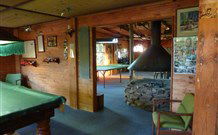 Clark Bay Cottages - Accommodation NT 2