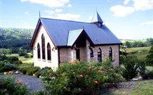 Cooby Springs Country Retreat - Accommodation NT 0