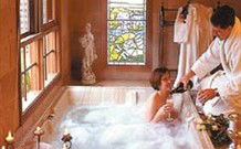 Cooby Springs Country Retreat - Accommodation NT 3
