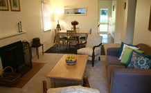 Historic Roseneath Station - Accommodation NT 0