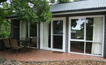 Historic Roseneath Station - Accommodation NT 1