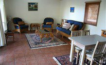 Historic Roseneath Station - Accommodation NT 2
