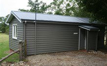 Historic Roseneath Station - Accommodation NT 3