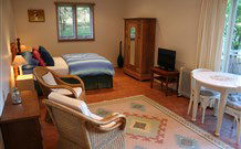 Historic Roseneath Station - Accommodation NT 4