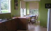 Honeycomb Valley And Cape Able - Accommodation NT 2