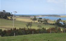 Honeycomb Valley And Cape Able - Accommodation NT 5