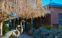 Morvern Valley Farm Stay Cottages - Accommodation NT 2