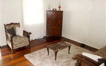 Paul Readers Yellow Haus - Accommodation NT 2