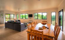 Retreat Shearers Quarters - Accommodation NT 1