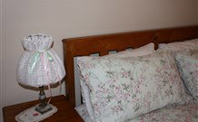 Sanctuary Hill Retreat - Accommodation NT 1