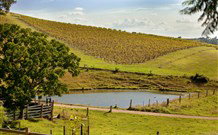 Sanctuary Hill Retreat - Accommodation NT 0