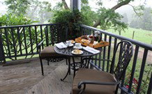 Sanctuary Hill Retreat - Accommodation NT 2