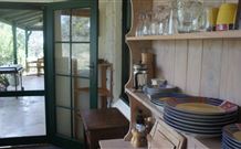 Thornbury Farm - Accommodation NT 1
