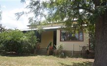 Thornbury Farm - Accommodation NT 0