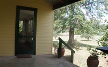Thornbury Farm - Accommodation NT 6