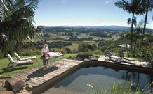 Wayward Jerseys Farmstay - Accommodation NT 0