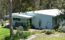 Wildwood Guesthouse - Accommodation NT 0