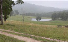 Wildwood Guesthouse - Accommodation NT 3