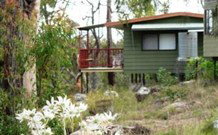 Wildwood Guesthouse - Accommodation NT 4