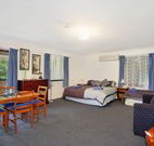 Ambleside Bed and Breakfast Cabins - Accommodation NT