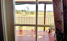 Andavine House Bed And Breakfast - Accommodation NT 2