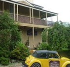 Blue Mountains Manor House - - Accommodation NT