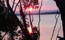 By The Beach B And B Holiday Apartments - - NT Tourism 0