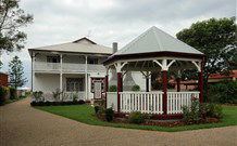 Lake Illawarra NSW Accommodation NT