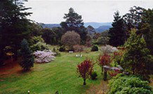 Closeburn House - - Accommodation NT 1