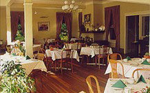 Closeburn House - - Accommodation NT 0
