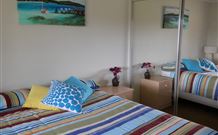 Finchley Bed And Breakfast - NT Tourism 1