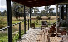Finchley Bed And Breakfast - NT Tourism 5