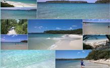 Finchley Bed And Breakfast - NT Tourism 6