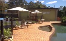 Getaway Inn Hunter Valley - Accommodation NT 0