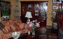 Grenfell Hall - Accommodation NT 1
