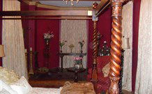 Grenfell Hall - Accommodation NT 3