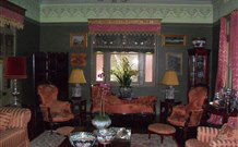 Grenfell Hall - Accommodation NT 2