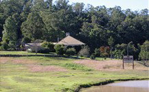Guest House Mulla Villa - Accommodation NT 0