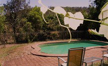 Guest House Mulla Villa - Accommodation NT 1