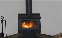 Hillcrest Mountain  View Retreat - Accommodation NT 3