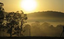 Hillcrest Mountain  View Retreat - Accommodation NT 1