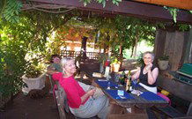 Kerrabee Homestead - - Accommodation NT 0