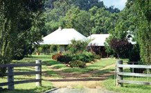 Kerrabee Homestead - - Accommodation NT 2