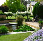 Lochinvar Luxury Cottages - Accommodation NT