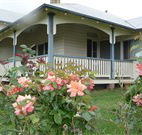 McGowans Boutique Bed and Breakfast - Accommodation NT