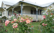 McGowans Boutique Bed And Breakfast - Accommodation NT 0
