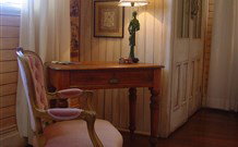 McGowans Boutique Bed And Breakfast - Accommodation NT 2