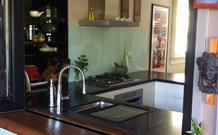 My Retro Cottage - - NT Tourism 1